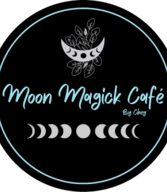 Moon Magick Cafe
